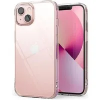 Wisam Smartphone-Hülle Wisam® Apple iPhone 13 Mini 5.4" Silikon Case Schutzhülle Hülle 13,72 cm (5,4 Zoll)