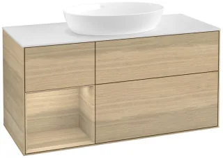 Villeroy & Boch Finion Waschtischunterschrank FA6, FA61PCPC FA61PCPC