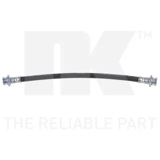 NK Bremsschlauch hinten Opel Agila Suzuki Ignis