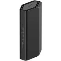 Nighthawk RS100, Router schwarz