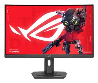 ASUS ROG Strix XG27WCS | 90lm09p1-b01370 | LCD-Monitor - Gaming