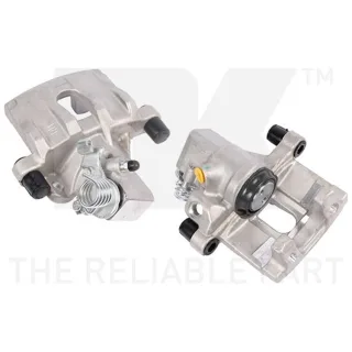 NK Bremssattel hinten rechts Ford Mazda Volvo 2132144