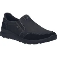 Josef Seibel Marley 52 Slipper Slip On-Sneaker, Schlupfschuh mit TEX-Ausstattung, G-Weite