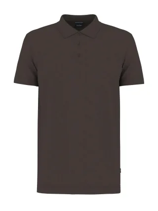JOOP! Menswear - JJ-Roberto 10100407 Braun - Gr. - XL