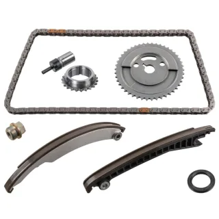 Febi Steuerkettensatz Chrysler Fiat Jeep Mini 1,6