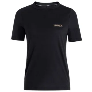 uvex corporate 26 T-Shirt Damen graphit  XXL - 7071013