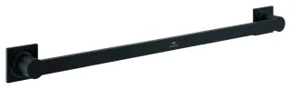 GROHE Badetuchhalter Allure 40341_1, phantom black, 40341KF1 40341KF1