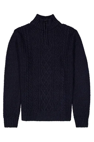 Garcia - Z1182 dark navy - Gr. - S
