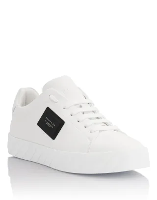 Lo-Top Turnschuhe Placca