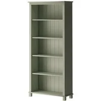 OTTO home Regal Pivo, aus massivem schönen Kiefernholz, Höhe 171 cm