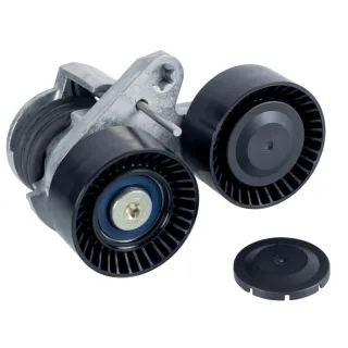 Febi Riemenspanner f?r Keilrippenriemen BMW 1er E82 3er E90 30129
