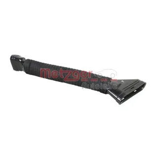 Metzger Ansaugschlauch links f?r Luftfilter Mercedes Gl-Klasse Gle Gls M-Klasse