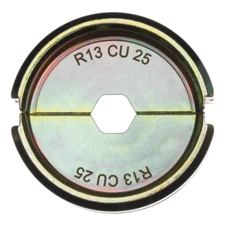 Milwaukee - Presseinsatz R13 Cu 25 - 4932459495