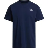 The North Face T-Shirt The North Face Herren T-Shirt M Evolution Simple Dome 8CZ2