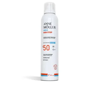 Aqua Non Stop Wasser- Und Schweißresistentes Körperspray Lsf 50 200 ml