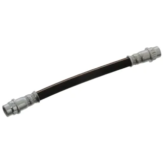 Febi Bremsschlauch hinten Renault Clio Thalia Twingo Wind