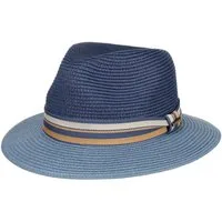 Stetson Sonnenhut (1-St) Sonnenhut mit Ripsband