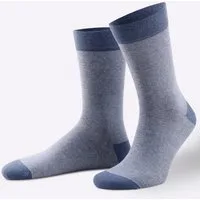 Witt Freizeitsocken Socken (4-Paar)