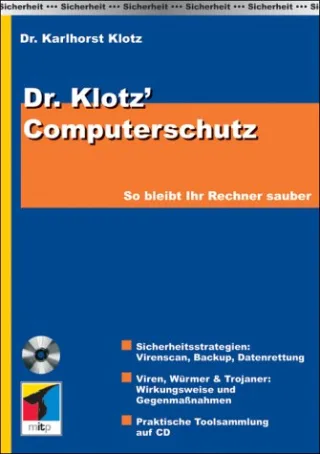 Dr. Klotz's Computerschutz