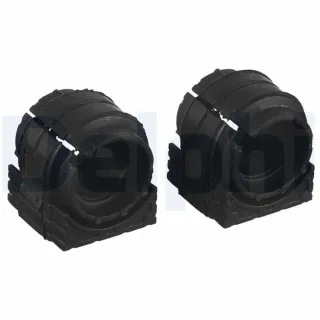 Delphi Stabilisatorlager hinten Opel Astra Insignia TD926W