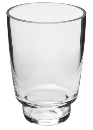 emco emotion Glashalter Ersatzglas klar,092000090 092000090