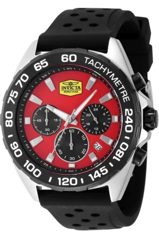 Invicta Invicta Racing 47772 Herrenuhr - 43mm