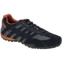 Geox UOMO Snake A Sneaker