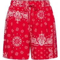 ONLY Shorts ONLMURA AMBEL (1-tlg) Drapiert/gerafft