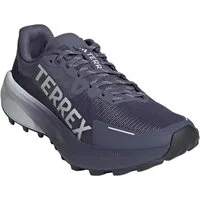 adidas Performance Terrex Agravic 3 Lady JR5251 Trailrunningschuh Kombination aus Komfort und Strapazierfähigkeit