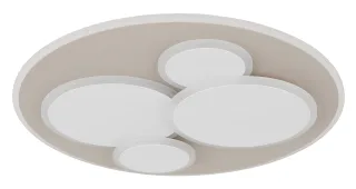 Deckenleuchte MONTY