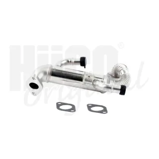 Hueco AGR-K?hler Seat Skoda VW 135990 1,4