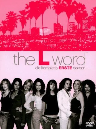 The L Word - Season 1 (4 DVDs)