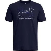 Under Armour® T-Shirt Ua Gl Foundation Update Ss