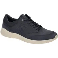 Ecco 51173451117 Schnürschuh