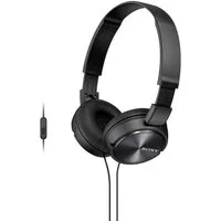 Sony Sony Kopfhörer MDR-ZX310APB Headset