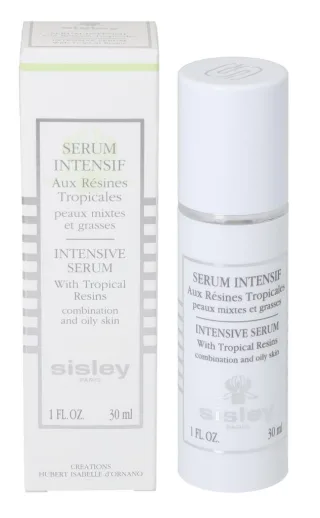 Sisley Intensiv-Serum 30ml