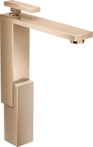 Hansgrohe Waschtischmischer 280 Axor Edge 46031300