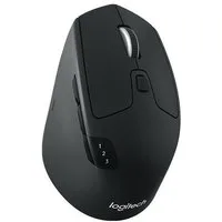 Logitech Logitech M720 ergonomische Maus