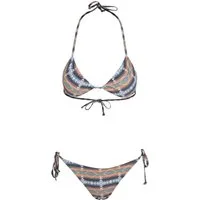 URBAN CLASSICS Bügel-Bikini Urban Classics Damen Ladies Inka Bikini