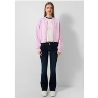 QS Bootcut-Jeans Jeans-Hose CATIE Jeans Catie / Mid Rise / Bootcut Fit