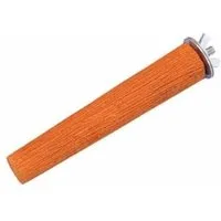 Nobby Tierlaufrad Nobby Mineral Stones Sitzstange für Ziervögel 12,5