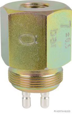 HERTH&BUSS Druckschalter, Bremshydraulik - 70495141