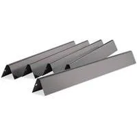 Aromaschienen Flavorizer Bars 7539 anthrazit, für Genesis E310, E320, S310, S320