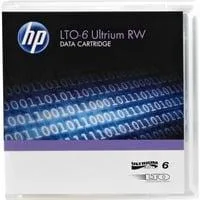LTO Ultrium 6 Medium, Streamer-Medium