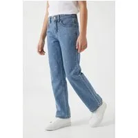Name It Straight-Jeans NKFROSE STRAIGHT JEANS 3366-BE NOOS
