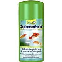 Tetra Teichpflege Tetra Schlammentferner Pond 500 ml