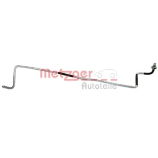 Metzger Niederdruckleitung f?r Klima Seat Alhambra VW Sharan 2360036