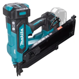 Makita Akku-Streifennagler LXT 18V - 50-90 mm - D-Kopf-Nägel - DBN900ZK
