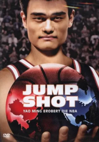 Jump Shot - Yao Ming erobert die NBA