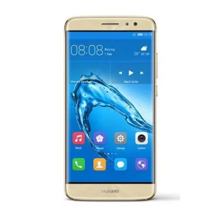 Huawei Nova Plus 32GB [Dual-Sim] prestige gold